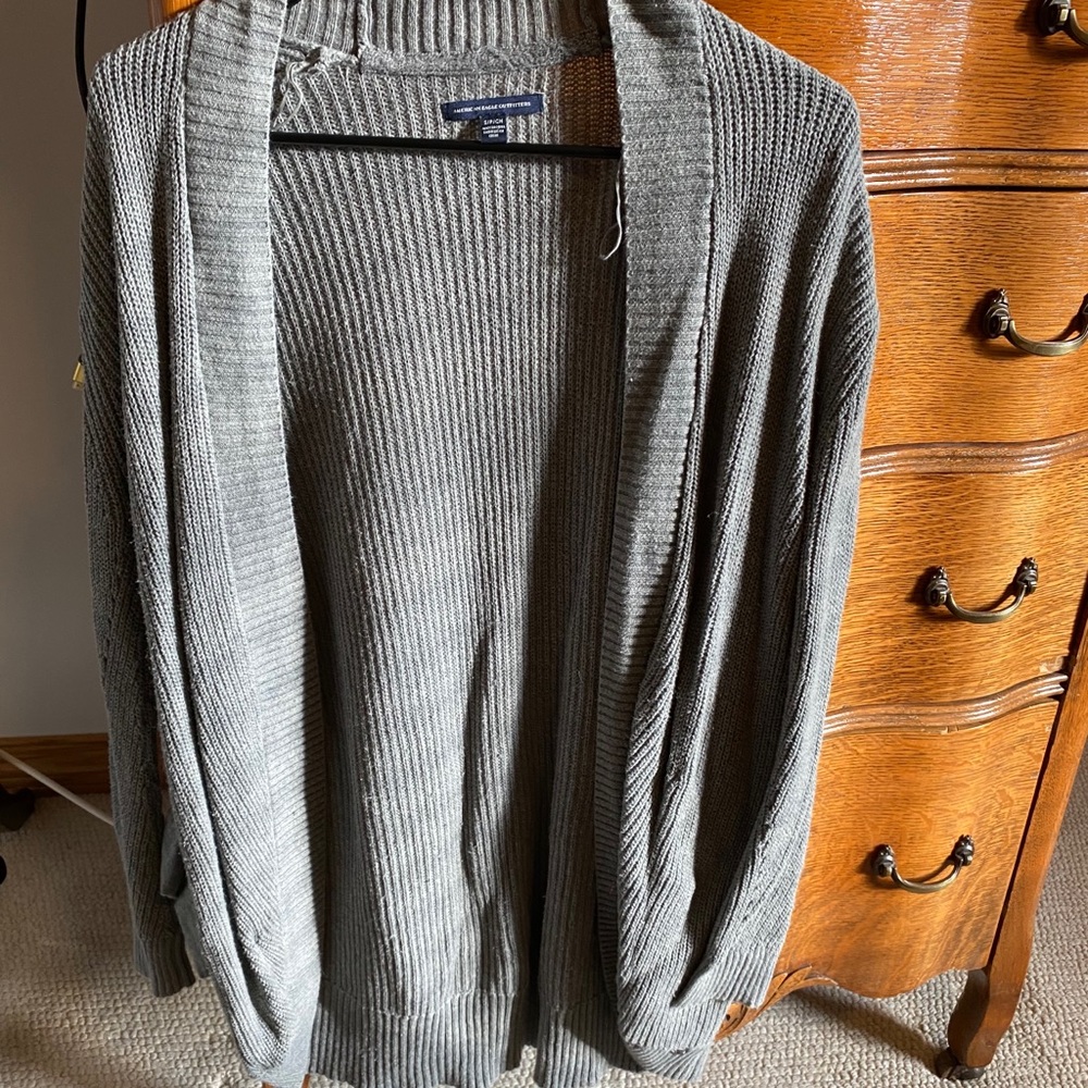 AEO Cardigan - Picture 3 of 3